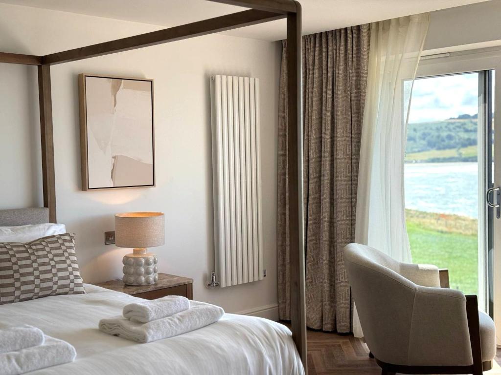 Gwbert Hotel, Cardigan