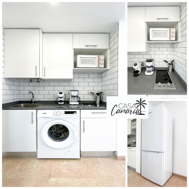 Oasis Dunas Canary House Deluxe by B-Rent - 3