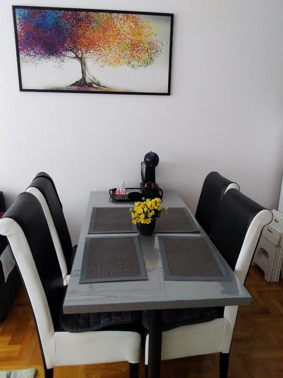 Studio apartman BB4 - 5