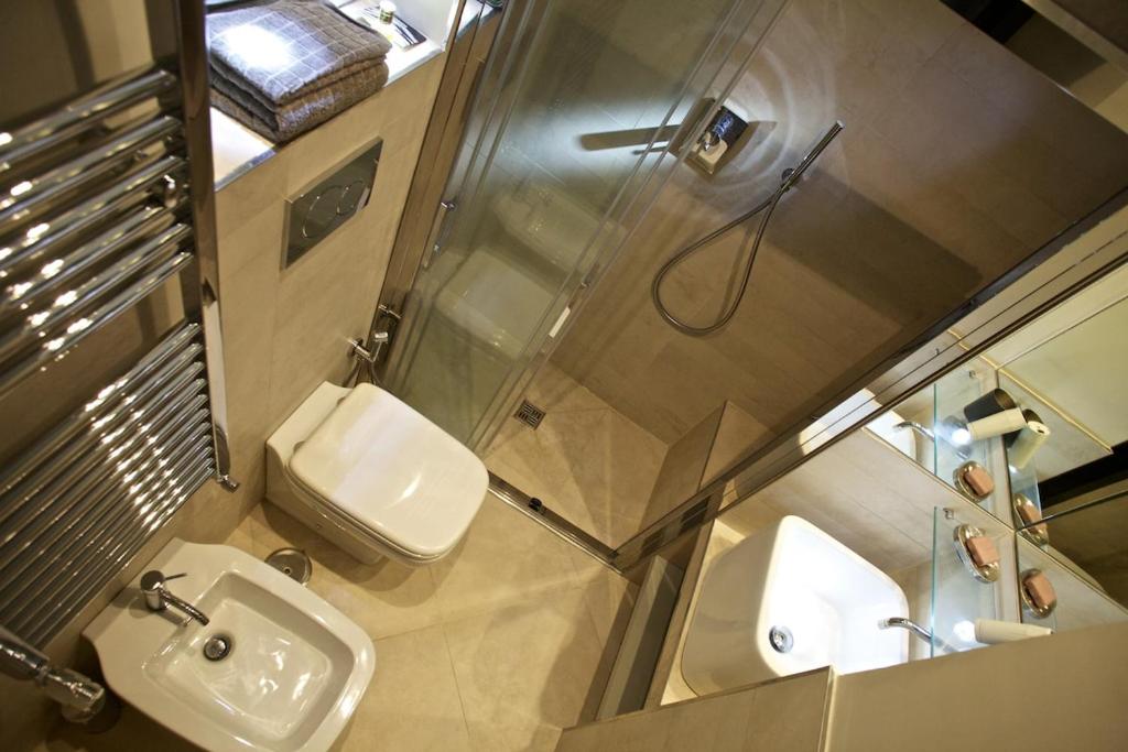 Vatican design loft - 2