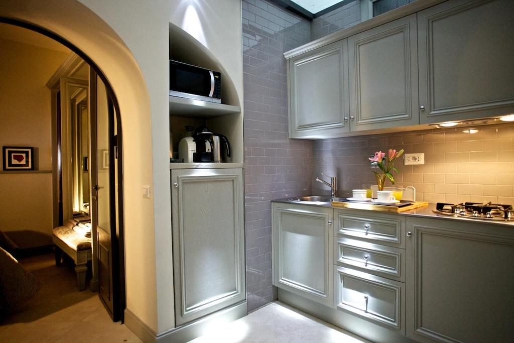 Vatican design loft - 3