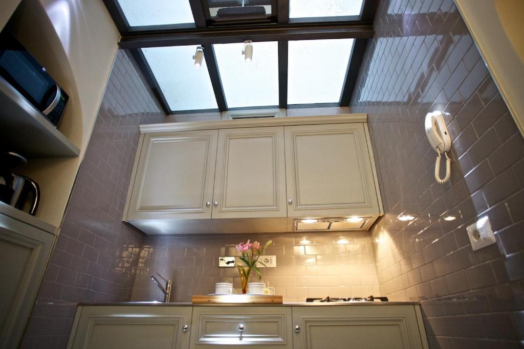 Vatican design loft - 4