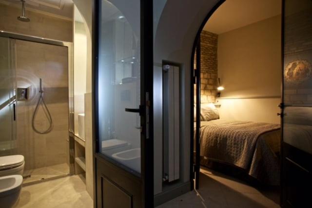 Vatican design loft - 5