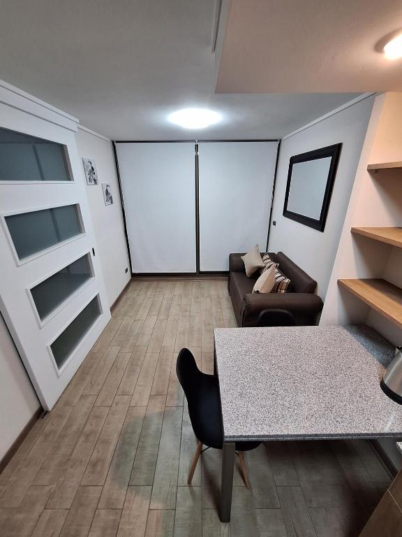 Apartment in Santiago - 2