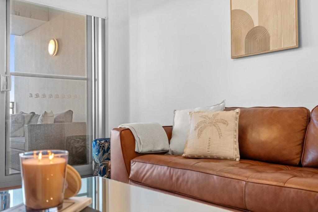 Wembley Haven - Modern One Bedroom Apartment, Perth