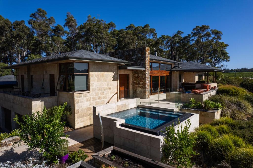 The Residence by Peccavi, Yallingup Siding