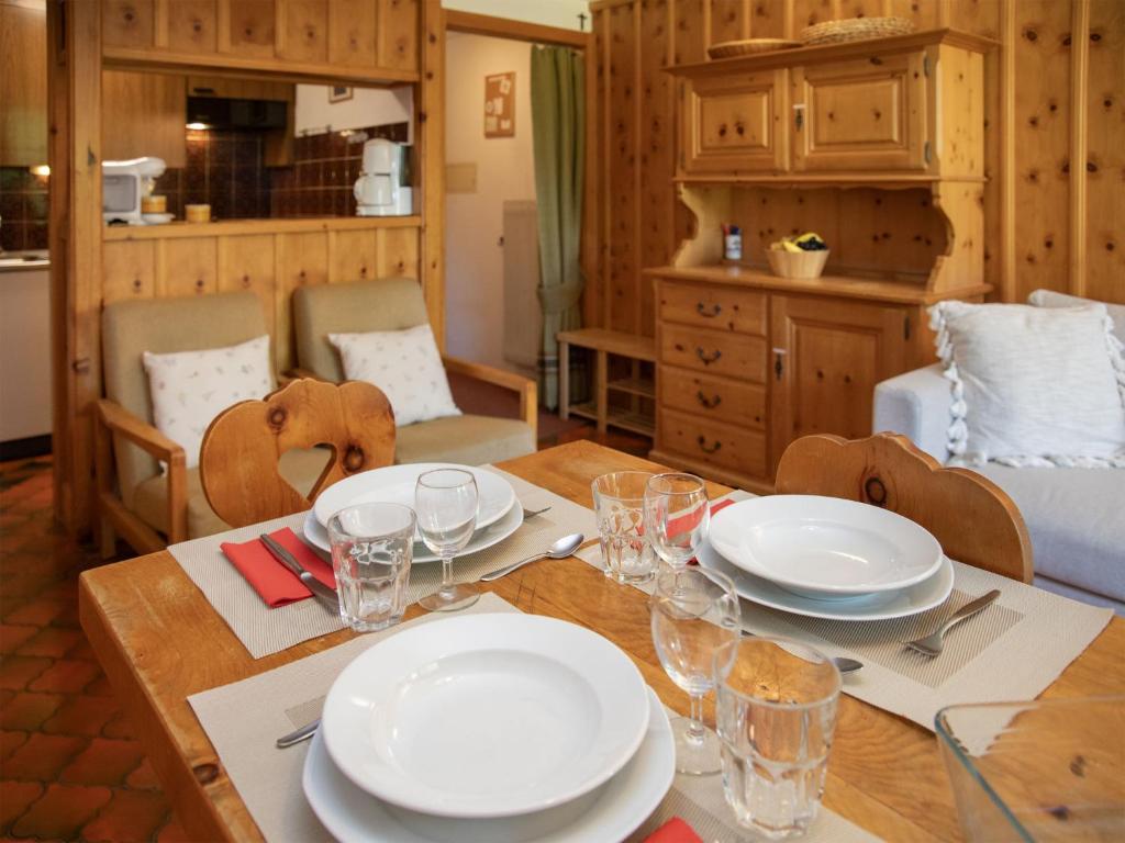 Apartment Talisman 7 by Interhome - 3