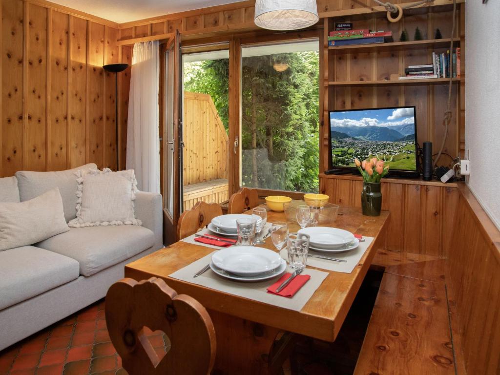 Apartment Talisman 7 by Interhome - 2