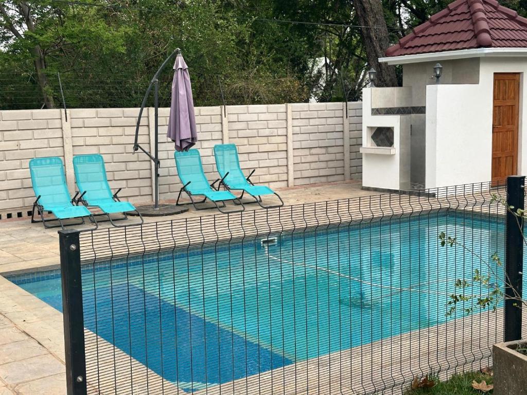 The Morrison on Msasa, Randburg