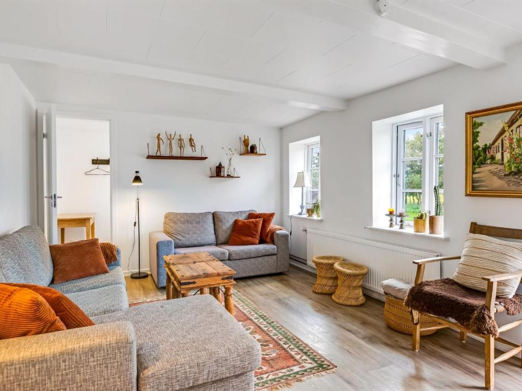 Holiday Home Dolfine - 15km from the sea by Interhome, Skærbæk