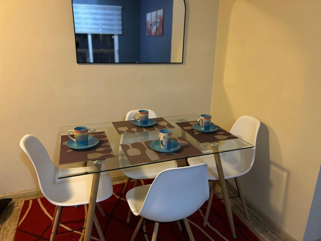 Departamento Temuco-Padre Las Casas - 1