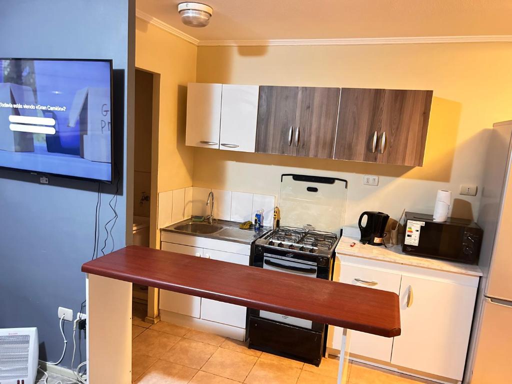 Departamento Temuco-Padre Las Casas - 3