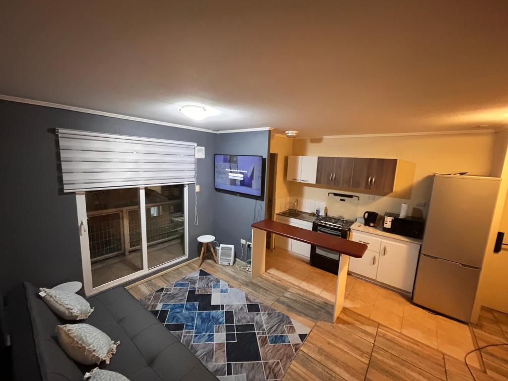 Departamento Temuco-Padre Las Casas - 4