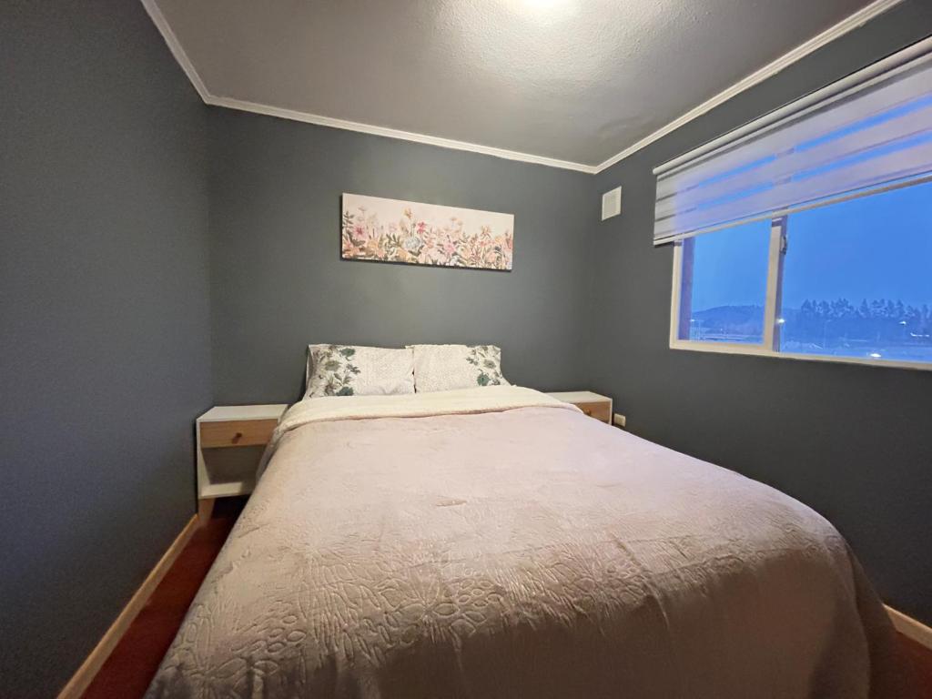 Departamento Temuco-Padre Las Casas - 5