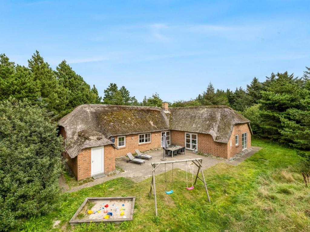 Holiday Home Hedi - 900m from the sea by Interhome, Ulfborg