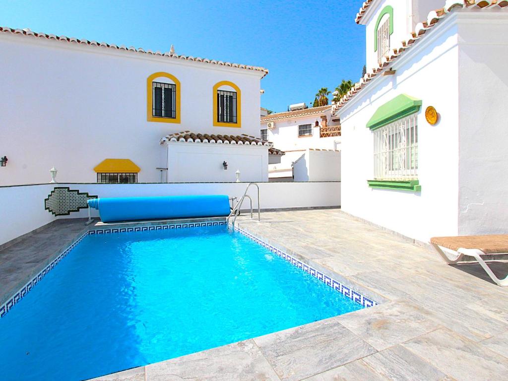 Casa Isabella villa with heated pool - 4