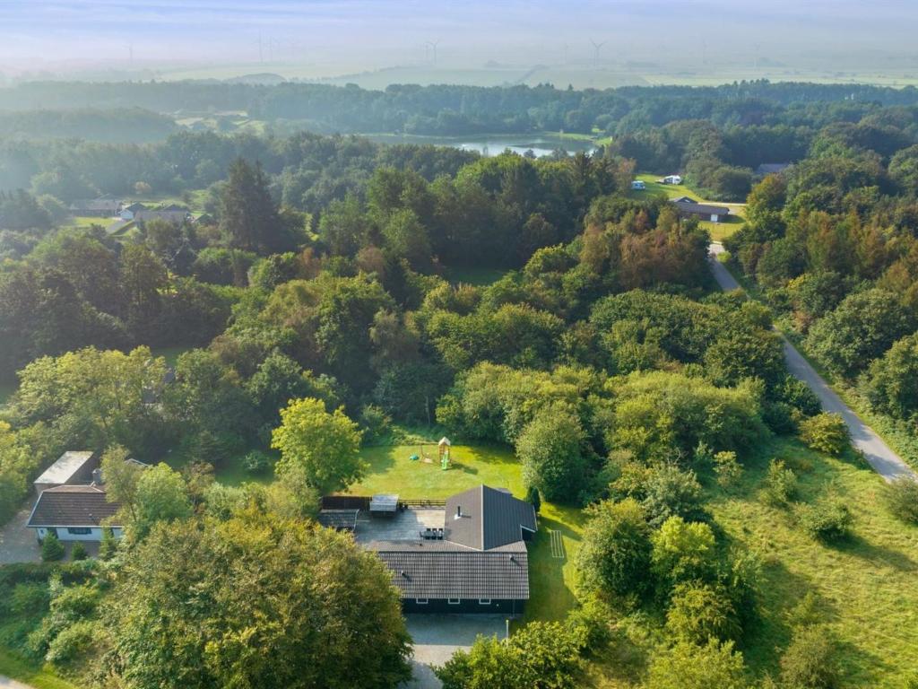 Holiday Home Elif - 30km from the sea by Interhome, Toftlund