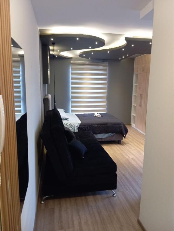 Monoambiente céntrico - zona el prado, Cochabamba