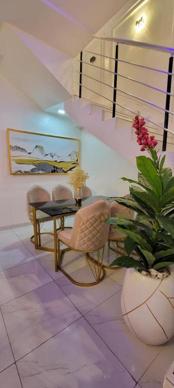 Reveal Apartment, Lekki