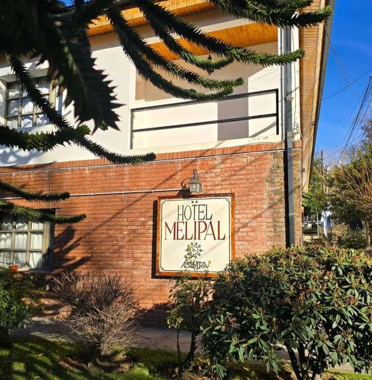 Hotel Melipal - 2