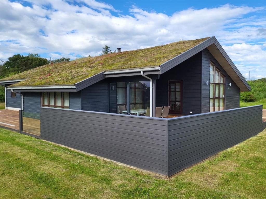 Holiday Home Ran - 1-5km from the sea by Interhome, Saltum