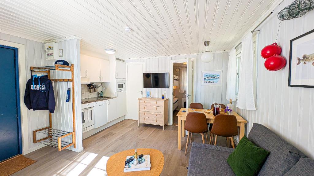 Dragsö Camping & Stugby, Karlskrona