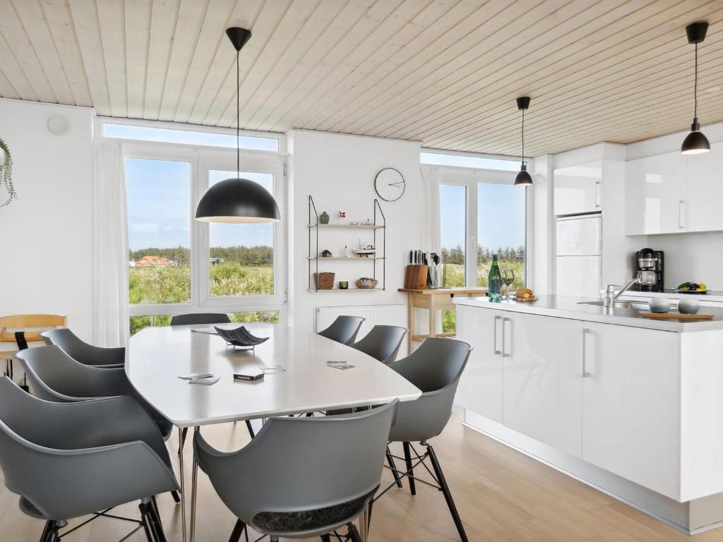 Apartment Thyra - 700m from the sea by Interhome, Løkken