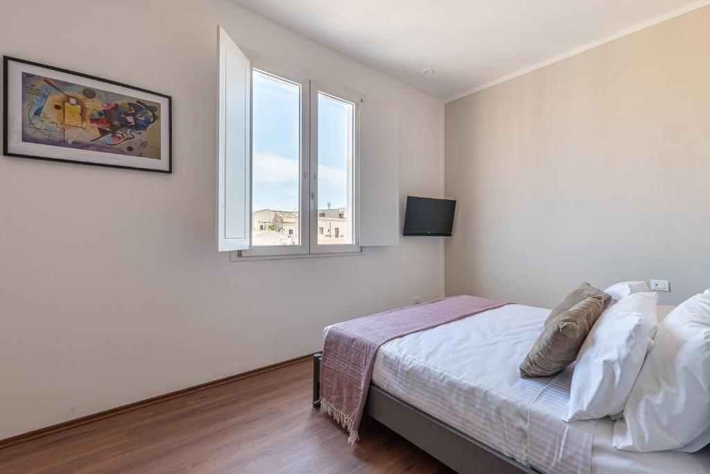 Candelai Apartments by Wonderful Italy - 2
