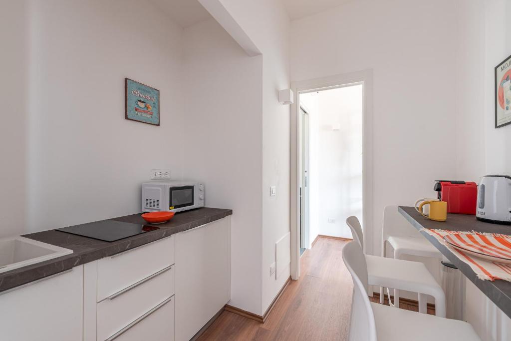 Candelai Apartments by Wonderful Italy - 5
