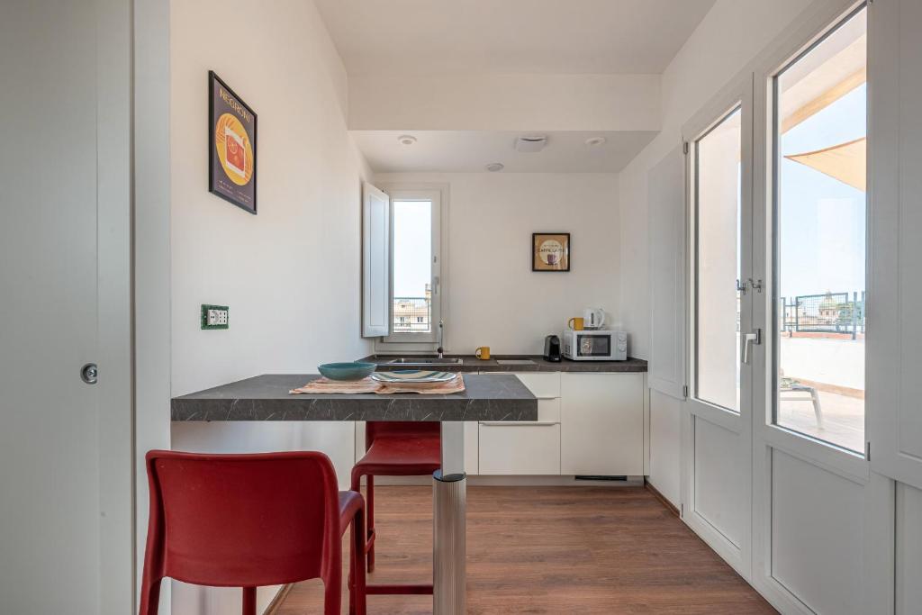 Candelai Apartments by Wonderful Italy - 4