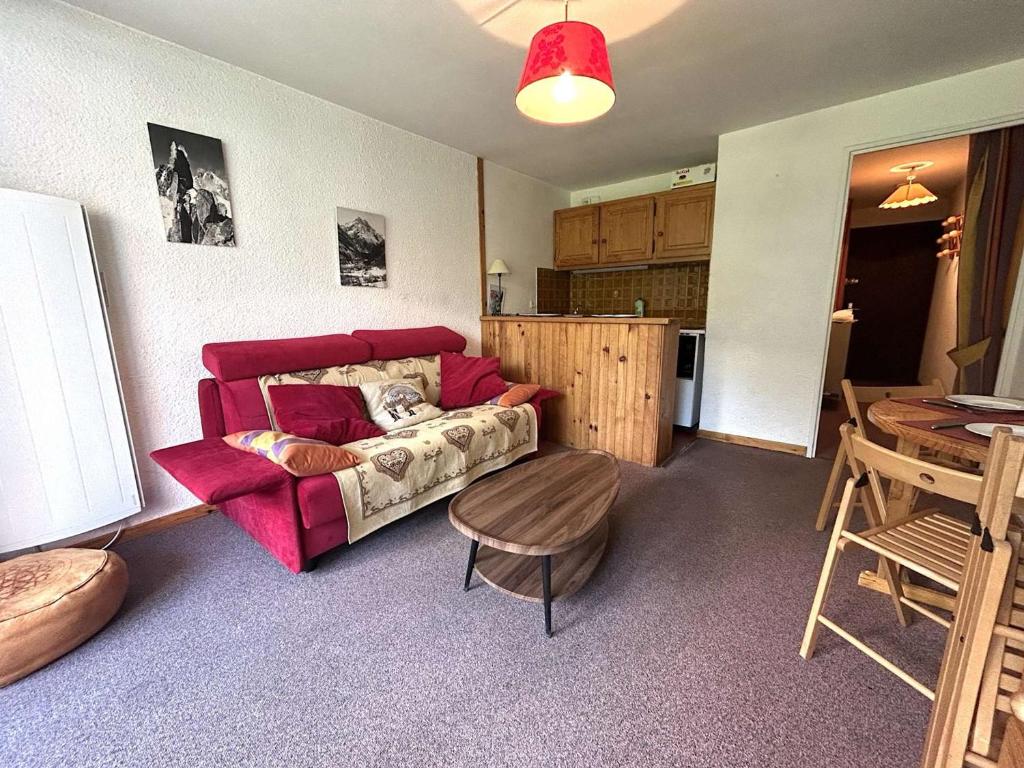 Studio fonctionnel avec coin montagne, proche remontées mécaniques et centre commercial, 4 couchages - FR-1-330F-66, Serre Chevalier