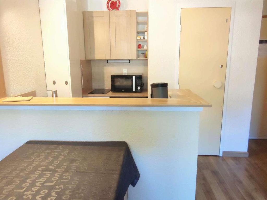Appartement cosy 35m², 2 pièces avec balcon, près des pistes - 4