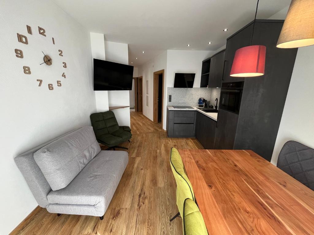 Alpenblick Suites 3 - 5