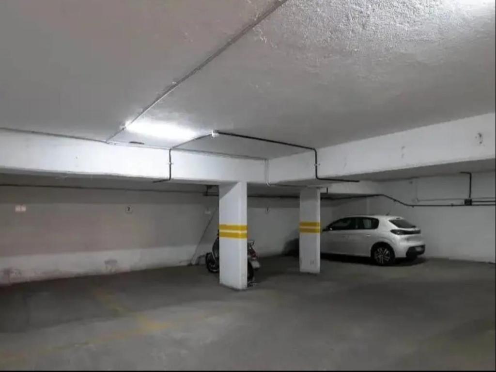 Del Carme alojamiento - 3