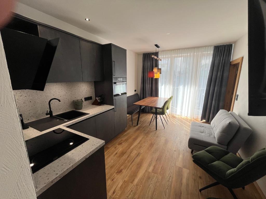 Alpenblick Suites 3 - 4