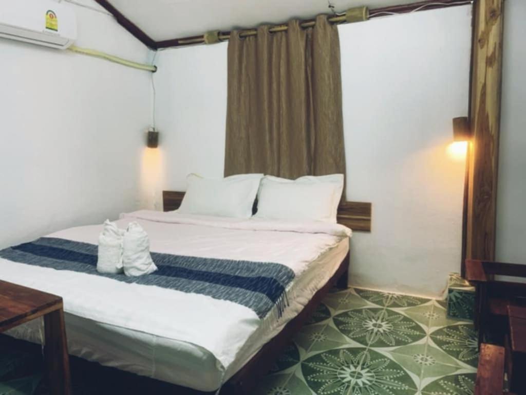 Hostel LPB, Luang Prabang