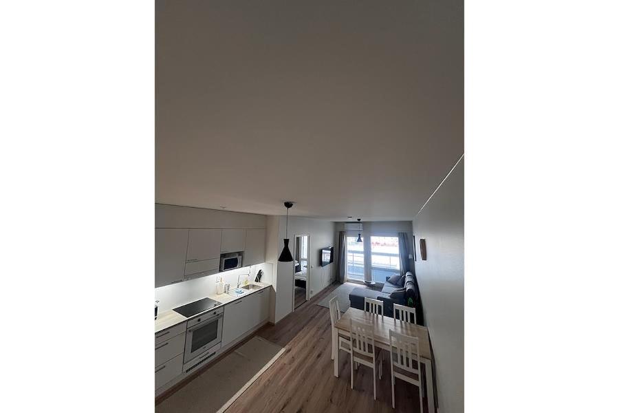 Snowflake XI Family rooms, Rovaniemi