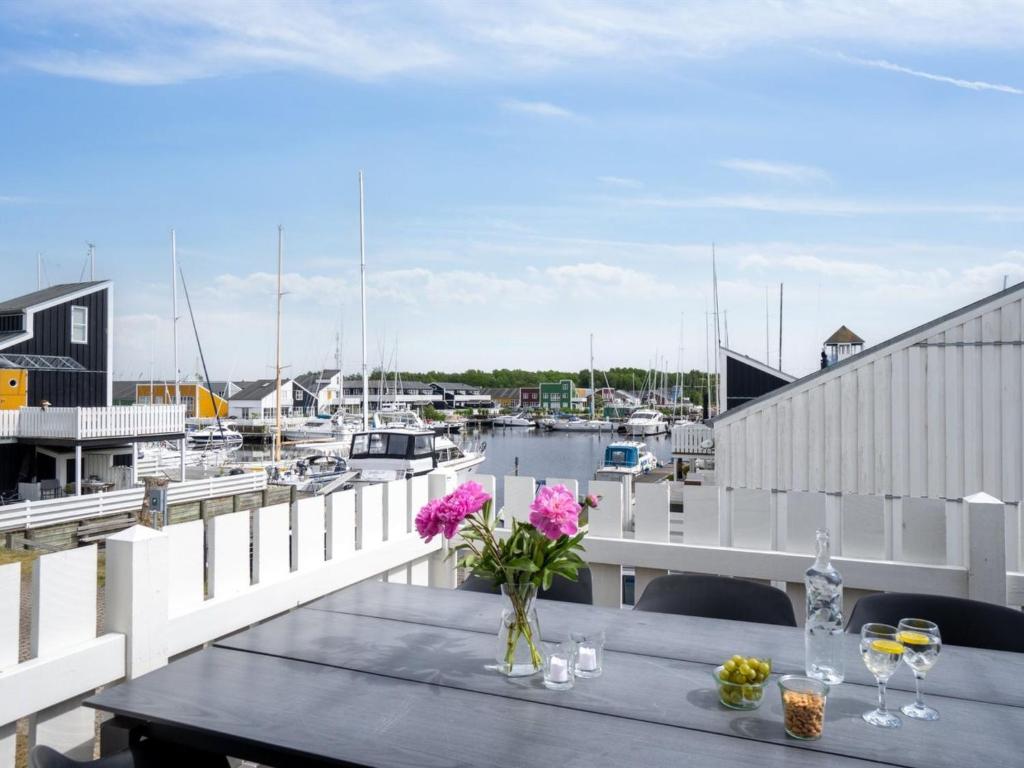 Apartment Sebiorn - 5m from the sea by Interhome, Ebeltoft