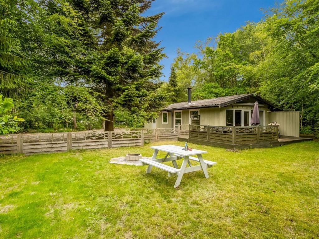 Holiday Home Chris - from the sea by Interhome, Hadsund