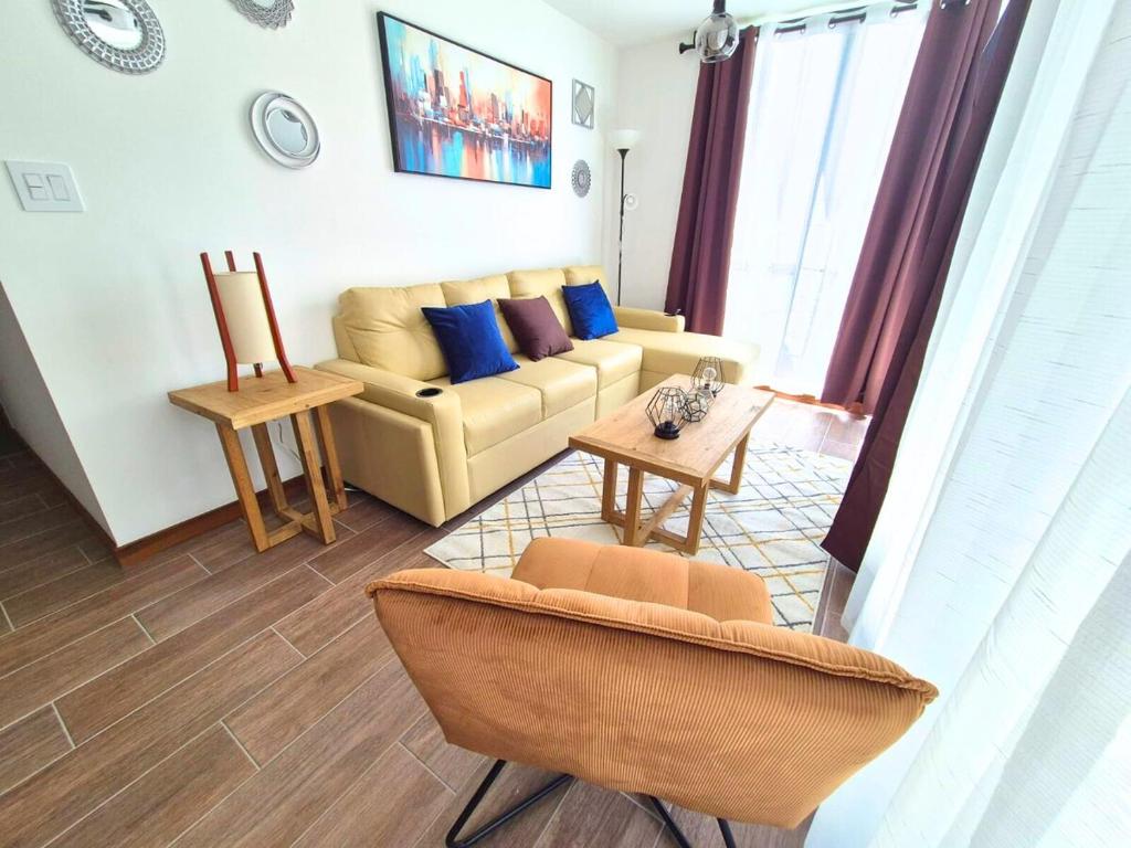 Tranquilo 13, Boca del Monte