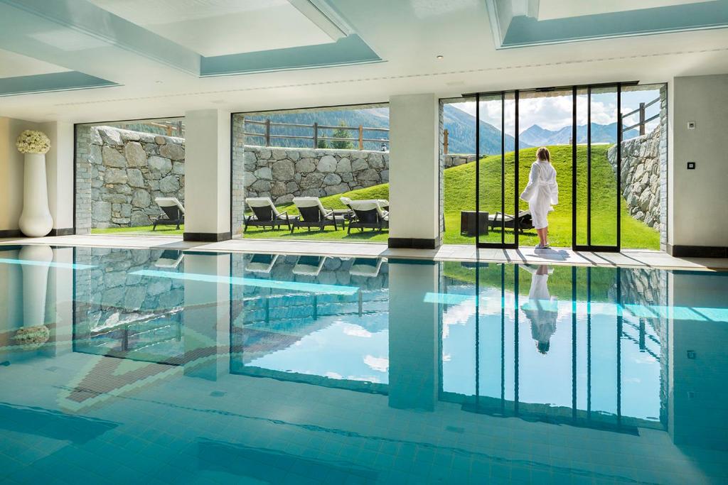 Hotel Lac Salin Spa & Mountain Resort - 2