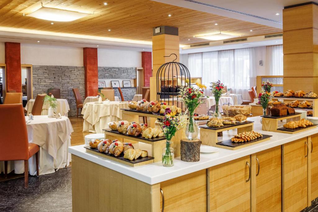 Hotel Lac Salin Spa & Mountain Resort - 4