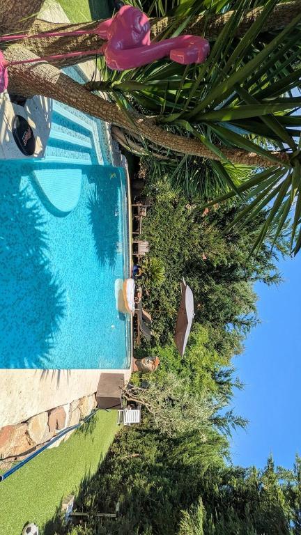 Suite avec entrée Indépendante - Jardin privé 200m plage - 2