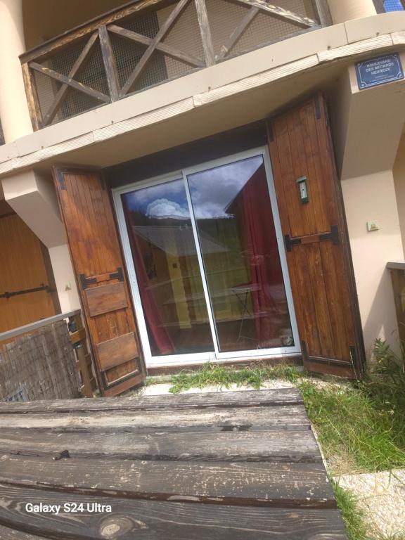 Nostre Pitchoun Paradis, Allos