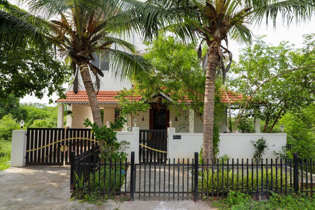 Rain Nest- Serene, Kanchipuram