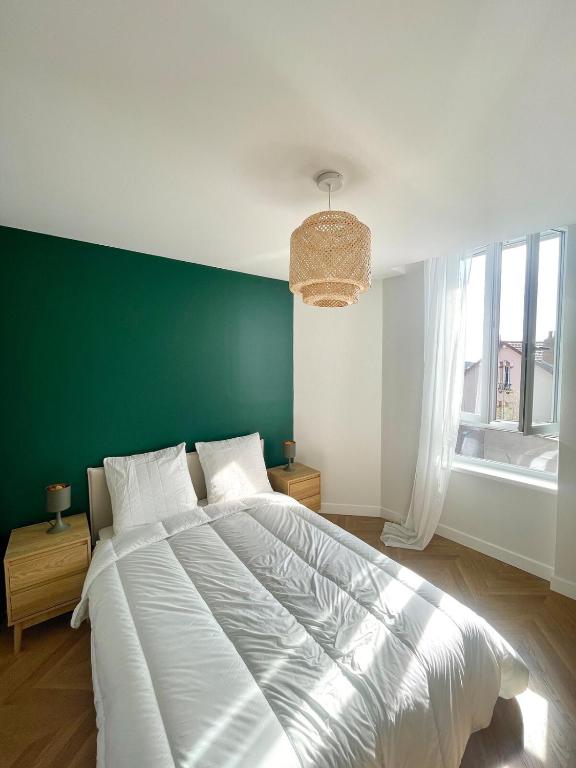 Charmant T2 - Clermont Ferrand, Clermont-Ferrand