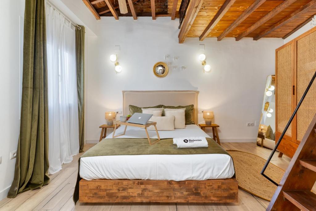Abele 45 Old Town Apartment by Stay Belonio - 2