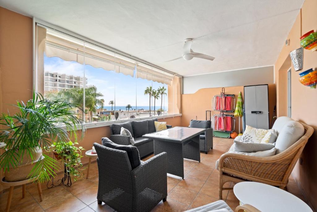 Sea View Apartment in Cala de Mijas - RDR516 - 3