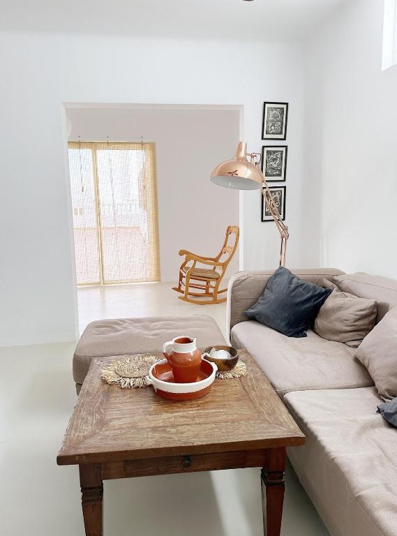 Casa Rofe, Playa Honda