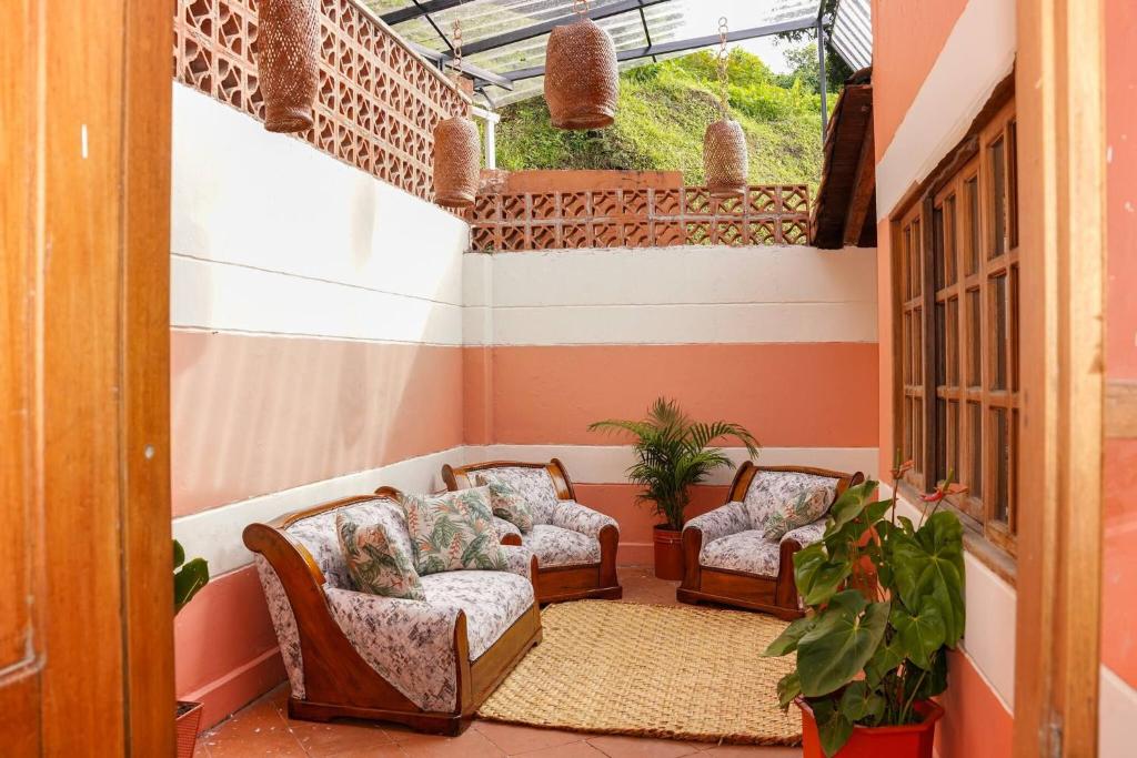 Escape to Nature in Copacabanas Hidden Gem - 4